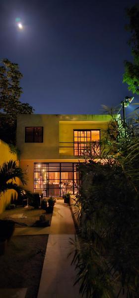 Casitas Merida